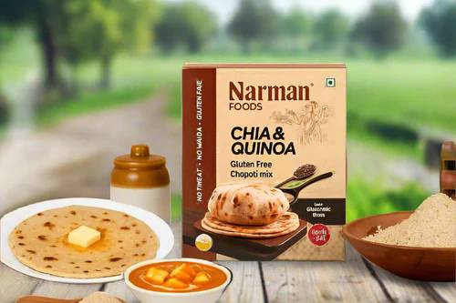 Why Low-GI Foods Matter for Lasting Energy