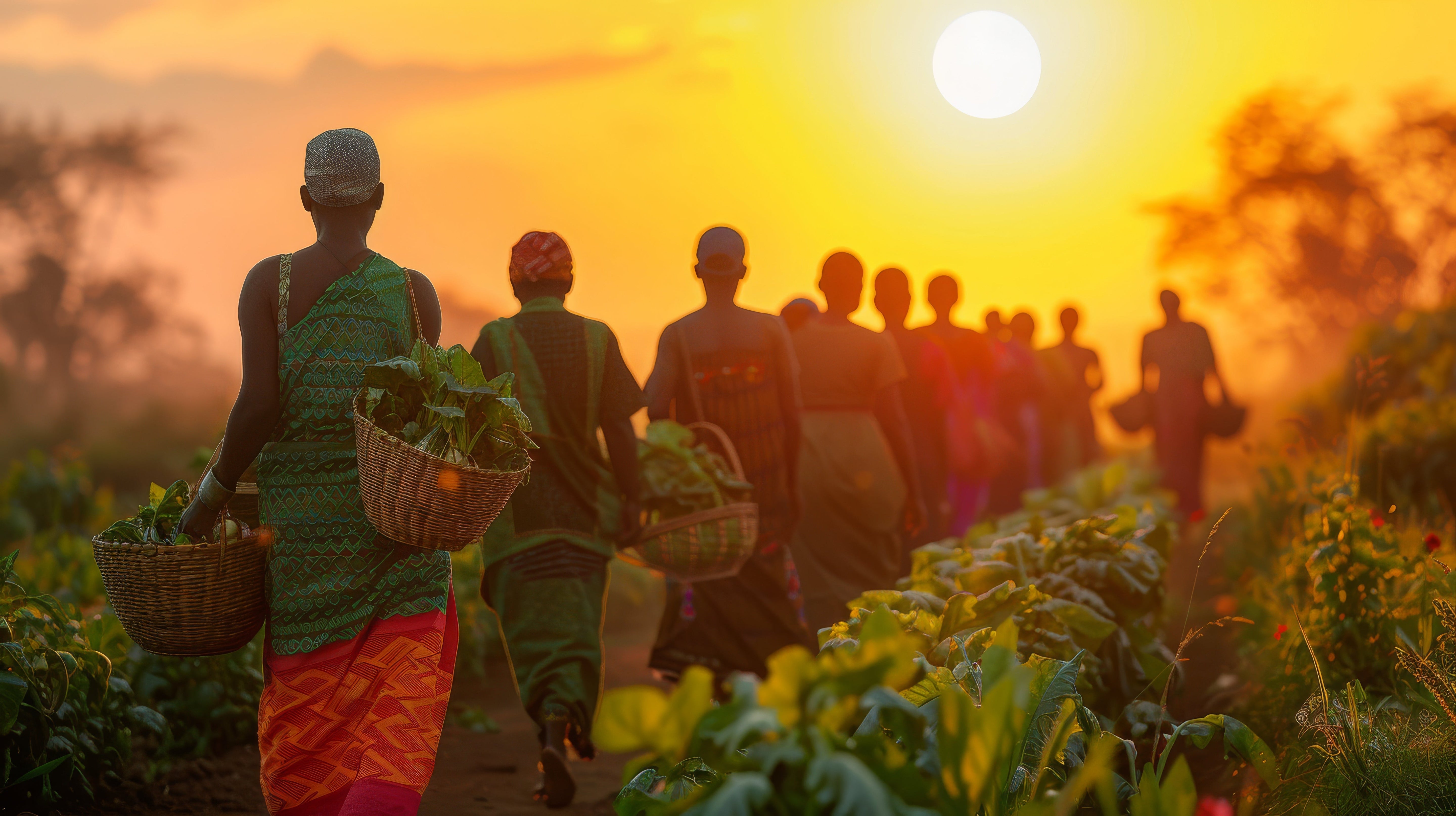 Our Farmers, Our Promise: Narman’s Sustainable Sourcing