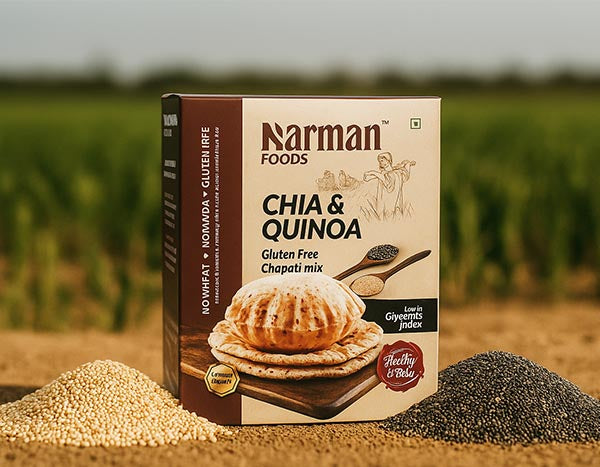 Why Low-GI Foods Matter for Lasting Energy