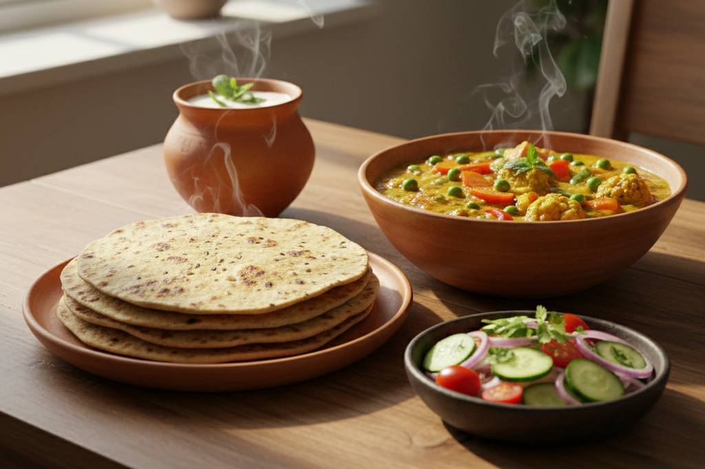 Breaking the Breakfast Myth: Superfood Alternatives to White Bread &amp; Cereal